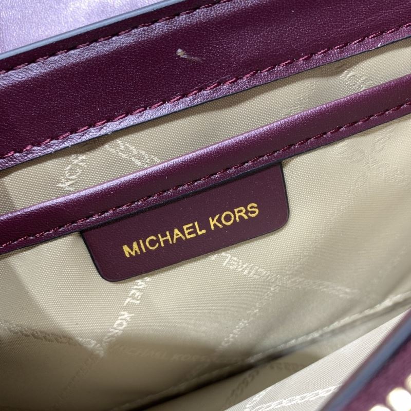 MK Satchel Bags